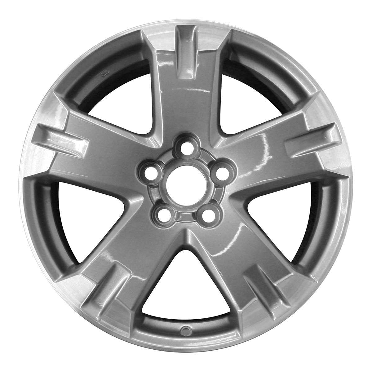 Amazon.com: Auto Rim Shop - New Reconditioned 18